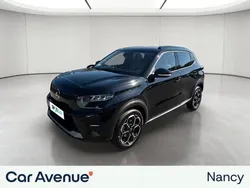 CITROEN C3 Turbo 100 ch Manuelle Max