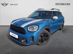 Mini Countryman Cooper D 150ch Northwood BVA8