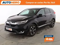 HONDA CR-V 1.5 VTEC Elegance Navi 4x2 173