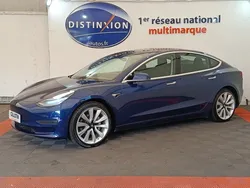 Tesla Model 3 Long Range Dual Motor AWD