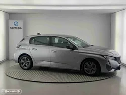 Peugeot 308 1.2 PureTech Active Pack