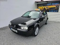 VW Golf 4 1.9Tdi 90Cv 06/1999