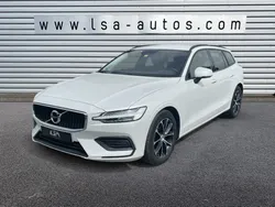 VOLVO V60 B3 Micro-Hybride Essence 163 Geartronic Business