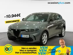 ALFA ROMEO Tonale 1.5 MHEV Sprint FWD