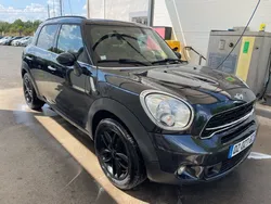 Countryman s 1.6 16v 190cv reprise possible