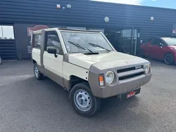 Renault rodeo 5 teilhol