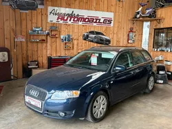 Audi a4 b7 avant ( break ) 2.5 l v6 tdi 163cv 6 vitesse / 107 112 kilomètres