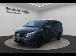 Mercedes-benz Vito Fg 119 CDI Mixto Long Select Propulsion 9G-Tronic