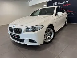 BMW 535d F10 xDrive 313ch Sport Design BVA8