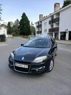 Renault Laguna 1.5 DCI
