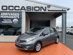 Nissan NOTE 1.5 DCI 90CH CONNECT EDITION