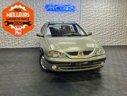 Renault megane 1.4 16v 95cv