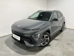 Hyundai KONA HEV 1.6 GDI Nline DT