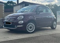 Fiat 500 1.3 MultiJet