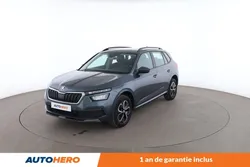 Skoda Kamiq 1.0 TSI Ambition 95 ch