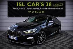 Bmw Gran Coupe M235i X-Drive 306 Cv Bv8 M Performance Full Full