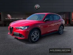 Alfa Romeo Stelvio 2.2 Diesel 118kW (160CV)  RWD Sprint