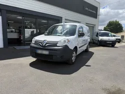 Renault Kangoo Express (2) Gd Volume ExtraRLink Blue dCi 95