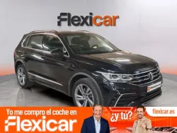 VOLKSWAGEN Tiguan 1.4 eHibrid R-Line 180kW