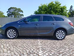 Opel Astra Sports Tourer 1.3 CDTi Cosmo S/S