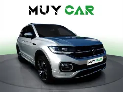 Volkswagen T-Cross 1.0 TSI Sport 81kW