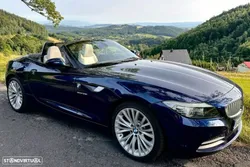 BMW Z4 23 i Auto