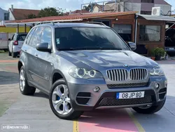 BMW X5 40 d xDrive