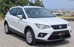 Seat Arona 1.6 tdi style
