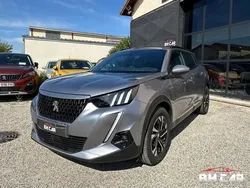 Peugeot 2008 e-2008 136cv GT Line