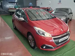 Peugeot 208 1.2 PureTech Style