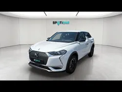 Ds DS 3 Crossback PureTech 100 So Chic