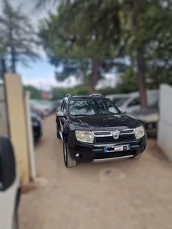 DACIA Duster SUV 1.5 dCi eco2 4x2 107 cv