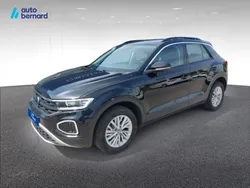 Volkswagen T-Roc 2.0 TDI 150ch Life Plus DSG7