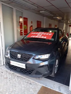 Seat Arona 1.0 TSI 95 STYLE 5p S / S
