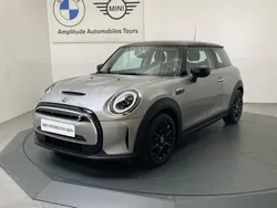 Mini Mini Cooper SE 184ch Edition Premium Plus BVA 5CV