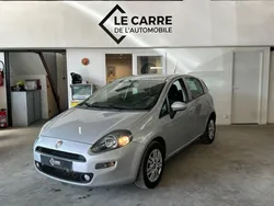 Fiat PUNTO 0.9 8V TWINAIR 105CH S&S ITALIA 5P