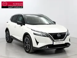 NISSAN Qashqai E-POWER Tekna+ 4x2 140kW