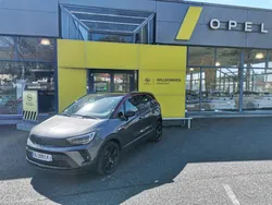 OPEL CROSSLAND 1.5D 110cv GS-LINE 5 PORTES