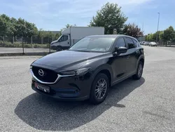 MAZDA CX-5 2.2 Skyactiv-D 150 cv Dynamique garantie de 12 à 36 mois