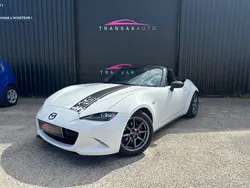MAZDA MX 5 ND 132 chv 1.5 SYKACTIV-G