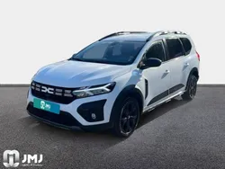 Dacia Jogger TCe 110 5 places Extreme