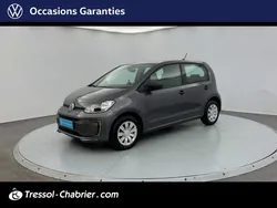 VOLKSWAGEN e-up 83 Electrique
