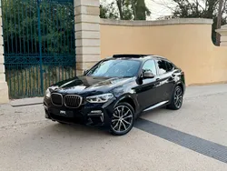 BMW X4 M40i xDrive 354 ch – Suivi BMW Exclusif – Garantie 12 mois