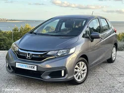 Honda Jazz 1.3 I-VTEC Comfort