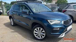 Seat Ateca 2.0 TDI 150cv DSG7 style business 16658 ht tres bon etat toit ouvrant