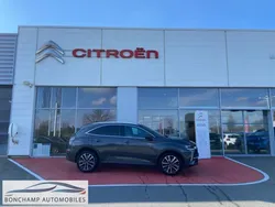 Ds 7 CROSSBACK 1.5 BLUEHDI 130 BV EAT8 RIVOLI