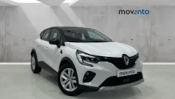 RENAULT Captur TCe Equilibre 67kW