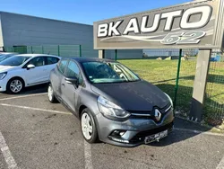 Renault CLIO IV 1.5 DCI 75CH ENERGY BUSINESS 5P EURO6C