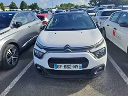 Citroën C3 PureTech 83 S&S BVM5 Feel Business