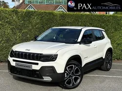 Jeep Avenger 1.2 Turbo T3 100ch Altitude +